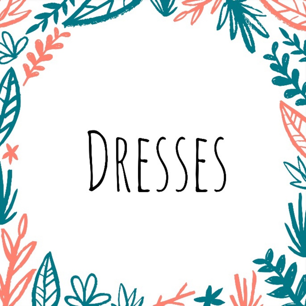 Dresses